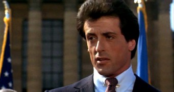 Rocky III (1982) - Sylvester Stallone