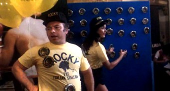 Rocky III (1982) - Burt Young