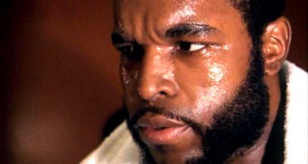 Rocky III (1982) - Mr. T