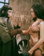 Planet of the Apes (1968) - Kim Hunter, Linda Harrison