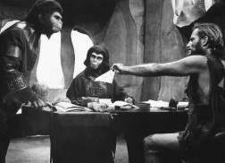 Planet of the Apes (1968) - Charlton Heston, Kim Hunter, Roddy McDowall
