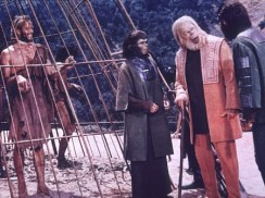 Planet of the Apes (1968) - Charlton Heston, Kim Hunter, Roddy McDowall, Maurice Evans