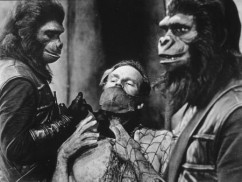 Planet of the Apes (1968) - Charlton Heston