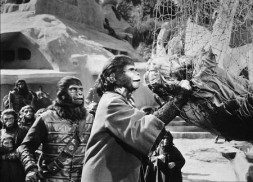 Planet of the Apes (1968) - Charlton Heston, Kim Hunter