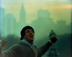 Rocky (1976) - Sylvester Stallone