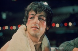 Rocky (1976) - Sylvester Stallone