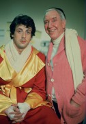 Rocky (1976) - Sylvester Stallone, Burgess Meredith
