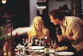 How to Lose a Guy in 10 Days (2003) - Matthew McConaughey, Kate Hudson