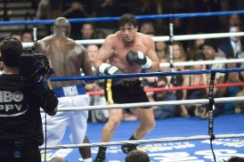 Rocky Balboa (2006) - Antonio Tarver, Sylvester Stallone