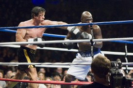 Rocky Balboa (2006) - Sylvester Stallone, Antonio Tarver