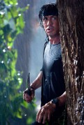 Rambo (2008) - Sylvester Stallone