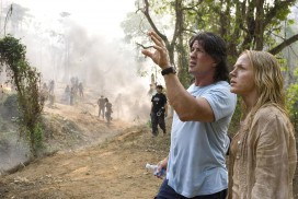 Rambo (2008) - Sylvester Stallone, Julie Benz
