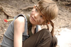 Son of Rambow (2007) - Will Poulter
