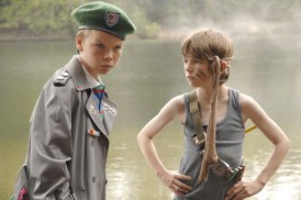 Son of Rambow (2007) - Bill Milner, Will Poulter