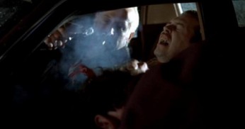 Fargo (1996) - Steve Buscemi, Peter Stormare