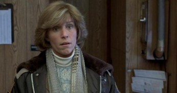 Fargo (1996) - Frances McDormand