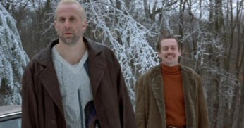 Fargo (1996) - Steve Buscemi, Peter Stormare