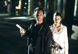 Alone in the Dark (2005) - Christian Slater, Tara Reid