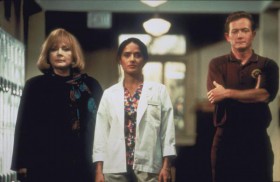 The Faculty (1998) - Piper Laurie, Salma Hayek, Robert Patrick