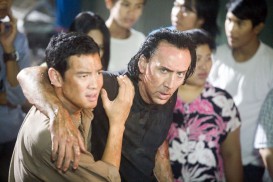 Bangkok Dangerous (2008) - Nicolas Cage