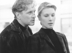 The Game (1997) - Michael Douglas, Deborah Kara Unger
