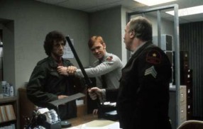 First Blood (1982) - Sylvester Stallone, David Caruso, Jack Starrett