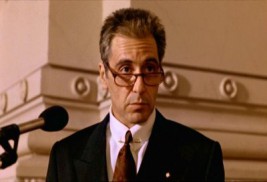 The Godfather: Part III (1990) - Al Pacino