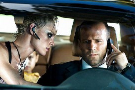 Transporter 2 (2005) - Jason Statham, Hunter Clary, Kate Nauta