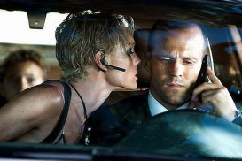 Transporter 2 (2005) - Jason Statham, Kate Nauta