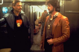 Nighthawks (1981) - Billy Dee Williams, Sylvester Stallone