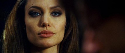 Wanted (2008) - Angelina Jolie