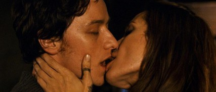 Wanted (2008) - James McAvoy