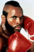 Rocky III (1982) - Mr. T