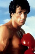 Rocky III (1982) - Sylvester Stallone