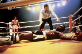 Rocky III (1982) - Mr. T