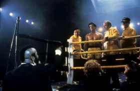 Rocky III (1982)