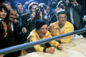 Rocky III (1982) - Burgess Meredith