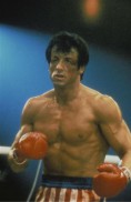 Rocky IV (1985) - Sylvester Stallone