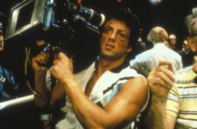 Rocky IV (1985) - Sylvester Stallone