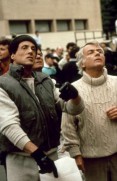 Rocky V (1990) - Sylvester Stallone, John G. Avildsen