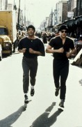 Rocky V (1990) - Sylvester Stallone, Tommy Morrison