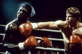 Rocky V (1990) - Tommy Morrison