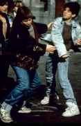 Rocky V (1990) - Sage Stallone