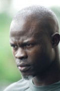 Never Back Down (2008) - Djimon Hounsou