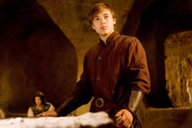The Chronicles of Narnia: Prince Caspian (2008) - William Moseley