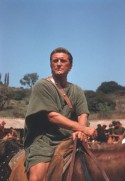 Spartacus (1960) - Kirk Douglas