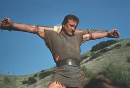 Spartacus (1960) - Kirk Douglas