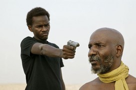 Daratt (2006) - Ali Bacha Barkai, Youssouf Djaoro