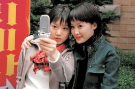 Samaria (2004) - Ji-min Kwak, Yeo-reum Han
