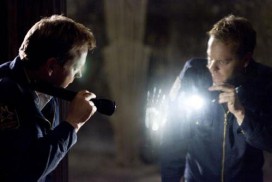 Mirrors (2008) - Kiefer Sutherland